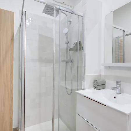 Bnbnova - Les Halles - 1br - Montorgueil Appartamento *