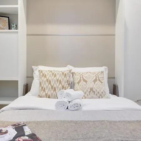 Bnbnova - Les Halles - 1br - Montorgueil Parigi