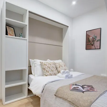 Bnbnova - Les Halles - 1br - Montorgueil * Parigi