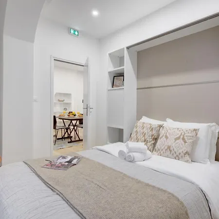 Bnbnova - Les Halles - 1br - Montorgueil Appartamento Parigi