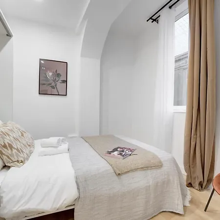 Appartamento Bnbnova - Les Halles - 1br - Montorgueil