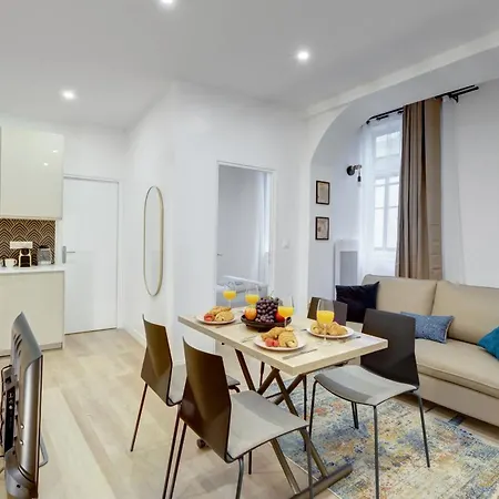 Bnbnova - Les Halles - 1br - Montorgueil Appartamento Parigi