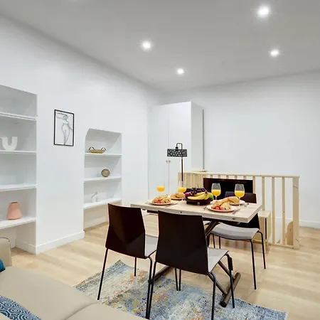 Bnbnova - Les Halles - 1br - Montorgueil Parigi
