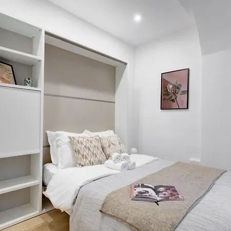 Bnbnova - Les Halles - 1br - Montorgueil Appartamento