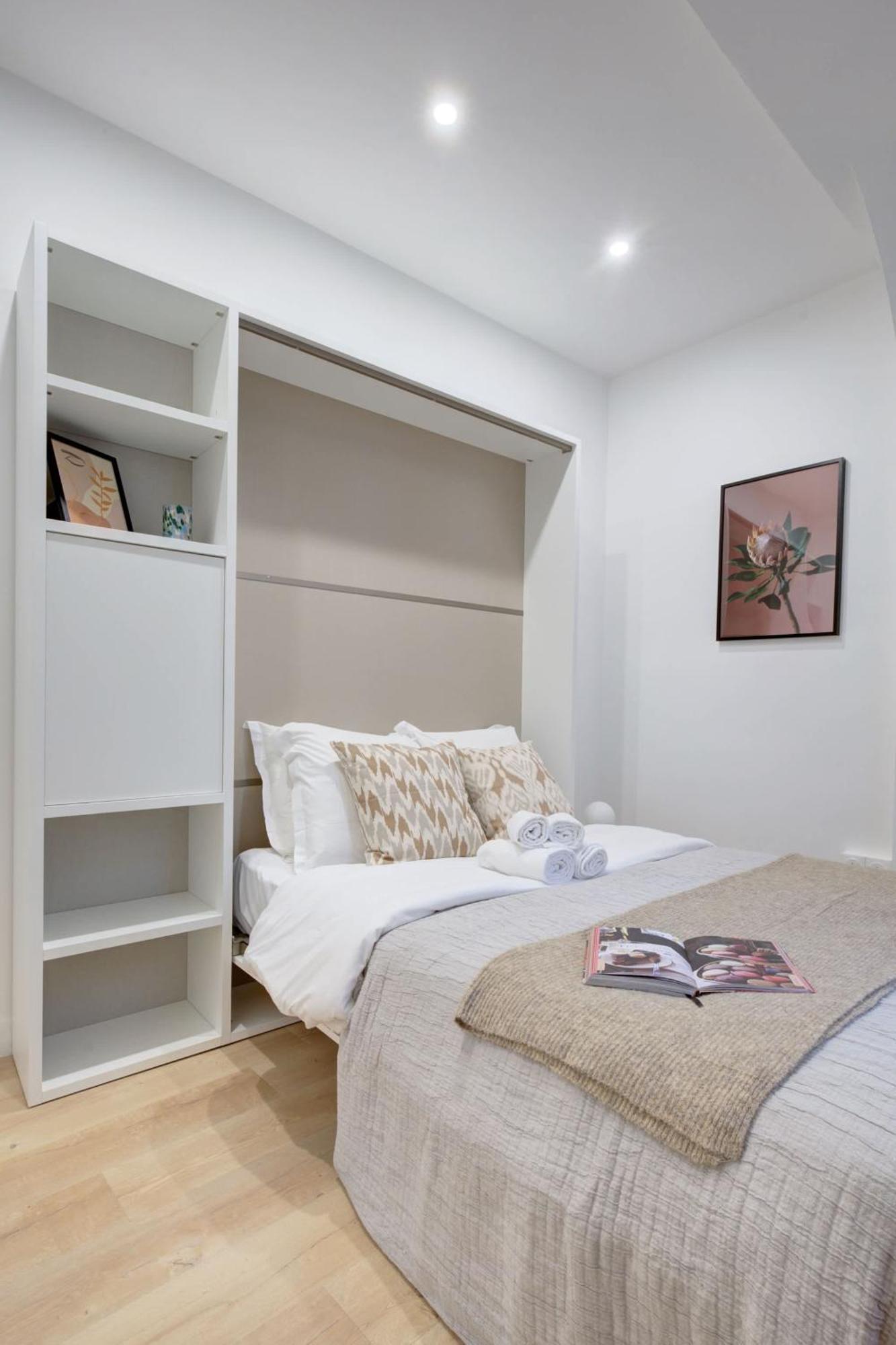 Bnbnova - Les Halles - 1br - Montorgueil * Parigi